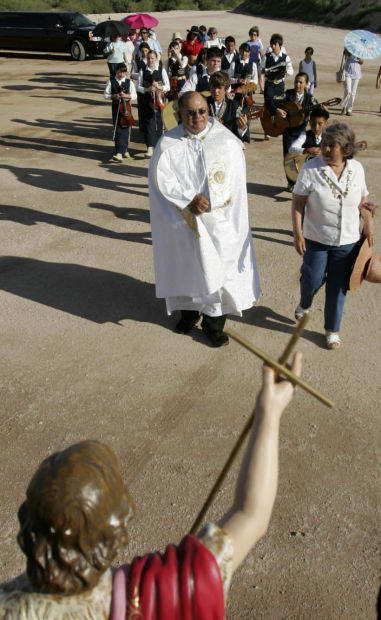El DÃa de San Juan